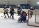 Cтартовал турнир по хоккею с шайбой среди любительских мужских команд на призы Верховного муфтия